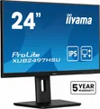 Produktbild: 4948570125050 Monitor 24 inch XUB2497HSU-B2 IPS, HDMI, DP, 2x2W, 2xUSB, Pivot, H