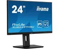 Produktbild: iiyama W128948230 XUB2497HSU-B2 24 IPS-panel 1920x1080 15cm  Adj Stand,1ms,3 ~E~