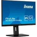 Produktbild: iiyama ProLite XUB2497HSU-B2, LED-Monitor, 60,5 cm (23,8 Zoll), schwarz (matt)