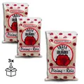 Produktbild: Güllü Tosya Reis Pirin  - 3 x 1 kg