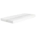 Produktbild: Roba Comfort Air Roll Matratze 90x200 cm – Atmungsaktiv & Bequem - Sehr gut