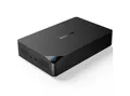 Produktbild: Inateck Festplatten-Gehäuse 2,5”/ 3,5” USB 3.0 zu SATA Externes HDD Gehäuse