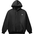 Produktbild: Vans Kapuzensweatshirt LEFT CHEST PO (1-tlg) schwarz L (52/54)