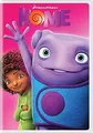 Produktbild: HOME - HOME (1 DVD) von Dreamworks Animated | DVD | Zustand gut