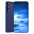 Produktbild: Samsung Galaxy S25+ S936B/DS 512GB Navy Android Smartphone gut