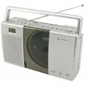 Produktbild: SOUNDMASTER RCD1185 CD-Radio UKW grau
