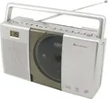Produktbild: Soundmaster RCD1185 CD-Radio UKW CD Grau