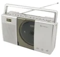 Produktbild: Soundmaster CD-Radio RCD1185 Radio