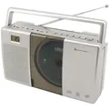 Produktbild: Soundmaster RCD1185 (FM), Radio, Grau