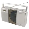 Produktbild: Soundmaster RCD1185 (FM) (RCD1185)