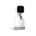 Produktbild: Blink Mini Pan-Tilt Kamera - Weiß