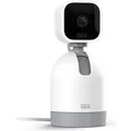 Produktbild: Blink Mini Pan-Tilt Kamera, Plug-in-Überwachungskamera, HD-Video, weiß - Weiß