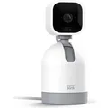 Produktbild: Amazon Mini Pan-Tilt Kamera - Bewegliche Plug-in-Sicherheitskamera weiss (1920 x 1080 Pixels) (B09N6P1555)