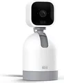 Produktbild: Blink Mini Pan-Tilt Kamera, Plug-in-Überwachungskamera, HD-Video, weiß