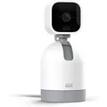 Produktbild: Amazon Blink Mini Pan-tilt Kamera - Bewegliche Plug-in-sicherheitskamera Weiß (b09n6p1555)