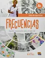 Produktbild: Frecuencias A1: Exercises Book including free code to ELETeca and eBook