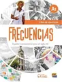 Produktbild: Frecuencias A1 ćwiczenia {cwiczenia}