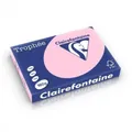Produktbild: Clairalfa Multifunktionspapier Trophée A3 160 g/qm rosa 250 Blatt