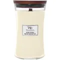 Produktbild: WoodWick Raumduefte DuftkerzenIsland CoconutDuftkerze Large Jar 610 g (50,77 € / 1 kg)