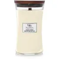 Produktbild: WoodWick Island Coconut Large Hourglass