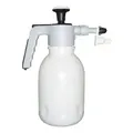 Produktbild: De Witte Spray- Matic Handsprüher 1,5 Liter 901.300.200 , 1 Stück, EPDM