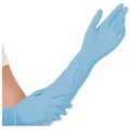 Produktbild: Franz Mensch Nitril-Handschuhe Hygostar 