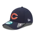 Produktbild: New Era 9FORTY Cap Chicago Bears The League navy
