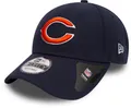 Produktbild: Chicago Bears New Era 9Forty NFL The League Verstellbare Mütze