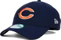 Produktbild: New Era Chicago Bears The League NFL Velcroback 9forty Cap 940 Adjustable
