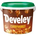Produktbild: Currywurstsauce        Dev.5Kg