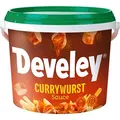 Produktbild: Develey CURRYWURST Sauce 5,0 l, 1 St.