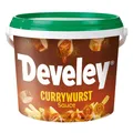 Produktbild: Develey - Eimer (5 kg, Currywurst Sauce)