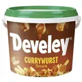 Produktbild: Develey Currywurst sauce 1x5kg Eimer