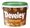 Produktbild: Develey Currywurst Sauce Eimer 5kg