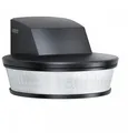Produktbild: Steinel sensIQ S Infrarot-Bewegungsmelder, KNX, Aufputz, schwarz (059606)