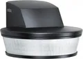Produktbild: STEINEL Bewegungsmelder sensIQ S 059606 KNX | 300° 20m | Aufputz | Passiv Infrarot | Unterkriechschutz | schwarz