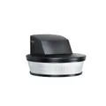 Produktbild: Steinel Bewegungsmelder sensIQ S AP SW KNX Bussystem-Bewegungsmelder 059606
