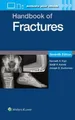 Produktbild: KENNETH A. EGOL Handbook of Fractures: Print + eBook w (Taschenbuch) (US IMPORT)