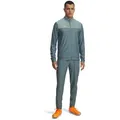 Produktbild: Under Armour® Trainingsanzug UA M CHALLENGER TRACKSUIT, für Sport und Freizeit, leichtes Material, sportlicher Stil blau|orange L (52/54)