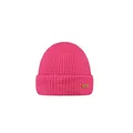 Produktbild: Barts Witzia Hot Pink Beanie-Mütze - One-Size