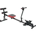 Produktbild: Kendox RowShaper Rudergerät LCD Klappbar Ganzkörpertraining Neu