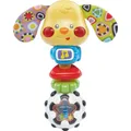 Produktbild: Vtech 80-184704 Wauwau-Rassel, ab 3 Monate - 2 Jahre, Kunststoff