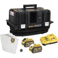 Produktbild: DeWalt Flexvolt M-Class Dust Extractor 2x6ah Eu (Trockensauger) (DCV586MT2)