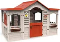 Produktbild: Kinderspielhaus Le Chalet 156 x 103 x 104 cm