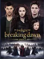 Produktbild: The Twilight Saga: Breaking Dawn - Part 2 [DVD + D