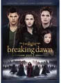 Produktbild: The Twilight Saga: Breaking Dawn, Part 2 [New DVD] 2 Pack
