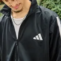 Produktbild: Trainingsanzug Herren - schwarz