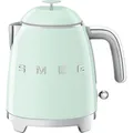 Produktbild: SMEG KLF05PGEU Mini-Wasserkocher Pastellgrün