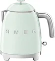 Produktbild: Smeg Wasserkocher KLF05PGEU, 0,8 l, 1400 W