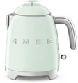 Produktbild: Smeg KLF05PGEU (grün) Wasserkocher